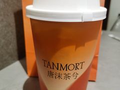 餐具摆设-唐沫茶兮(仓山万达金街店)
