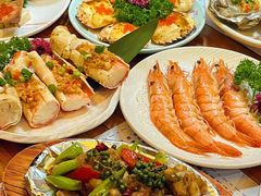 -松坂屋日料自助(长城路店)