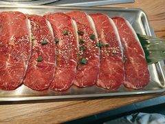 -汉拿山(魏公村店)