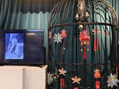 -棂笼·深度沉浸密室(武汉旗舰店)