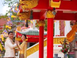 -四叶草环球旅拍