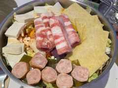 -BOPEYE·波派炸鸡(九霄天地店)