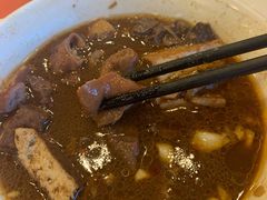 单碗小肠卤煮-北京小肠陈饭庄(方庄店)