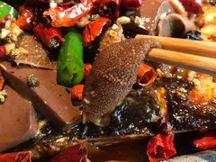 -辣尚瘾·烤鱼·新川菜(交大直营店)