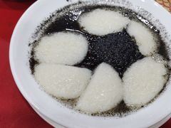 猪油快-红灯笼龙凤饭店(宁波老字号店)