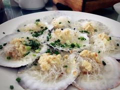 -小北江河鲜(新城店)