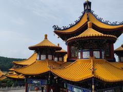 -六鼎山文化旅游区