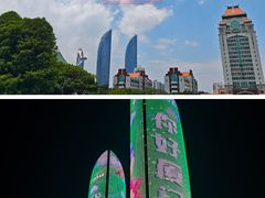 -厦门大学(思明校区)