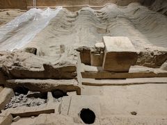 -秦始皇帝陵博物院(兵马俑)