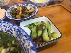 -孙盛兴奥灶面馆·蟹黄面·三虾面(山塘街总店)