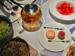 -野蔓果·山野菜(西湖景区·龙井茶田店)