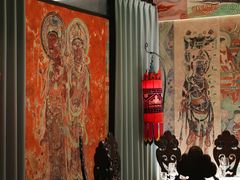 -花马天堂云南餐厅 Lost Heaven(外滩店)