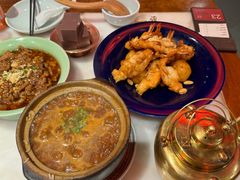 -小吊梨汤·北京菜·烤鸭(双井乐成中心店)