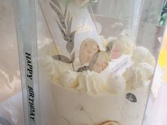 -艾加柒克蛋糕茶歇甜品台(春熙路店)