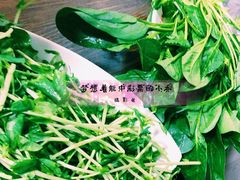 -木萨火锅店(开鲁路店)