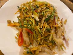 -傣乡之味·傣族特色手抓饭·孔雀宴(大理古城首店)