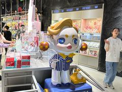 -泡泡玛特POPMART(西单大悦城店)