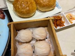 -鼎记啫啫煲(数博万达店)