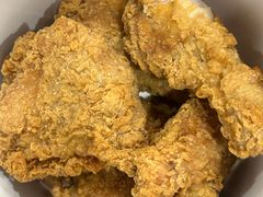 -麦当劳(新塘万达广场分店)