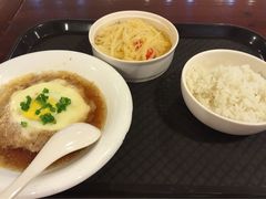 -金小悦饭堂(中禾店)