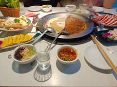 -川锅一号火锅(睢宁店)