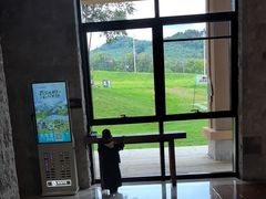 -长白山万达锦华套房酒店
