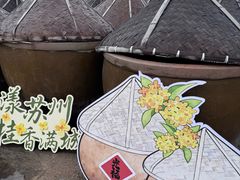 -苏州市吴中区光福窑上花果蜜饯厂