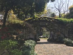 -绮园景区