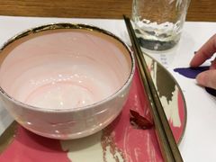 -甜阿姨·天台花园私房菜(万松园店)