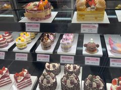 -御品轩(立丰城店)