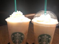 -星巴克(南京商厦店)