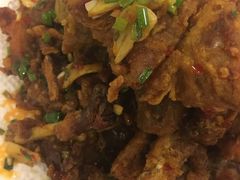 -鑫巴蜀小镇 · 水煮鱼专研店(玉桥店)