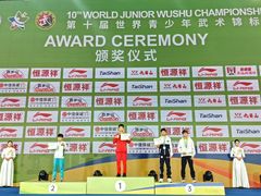 -FC格斗拳馆(东街店)