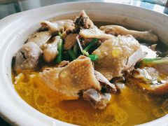 -听风阁农家私房菜茶楼(龙坞店)