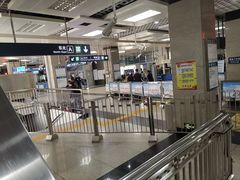 -梨园(地铁站)
