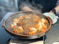 -赠李白·如诗的川味(余杭万达广场店)