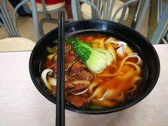 -东方削面(迎泽街店)