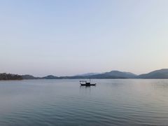 -天目湖山水园