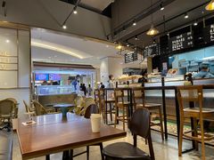 大堂-Sunflour(来福士店)