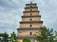 -大慈恩寺(大雁塔)
