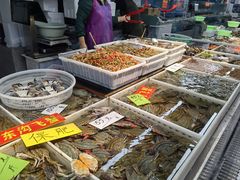 -桃源市场(解放路店)