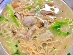 -舒记粉店(七星路店)