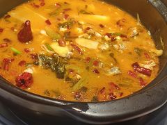 -周渝食惦酸菜鱼(青浦店)