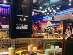 -吉布鲁牛排海鲜自助(武侯泛悦国际店)