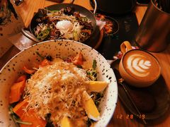 -良木缘咖啡西餐(太古里店)