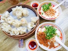 -晓友烧麦(光华村店)