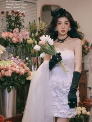 -玛雅·椿野婚纱摄影·本地拍·旅拍