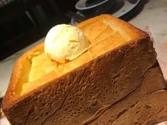 -绿茶餐厅(燕郊永旺店)