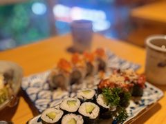 -米彩料理(西丽店)