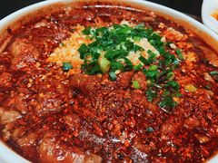 -青水瓦台汤泉(未央店)